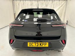 Vauxhall Mokka DC73KPP