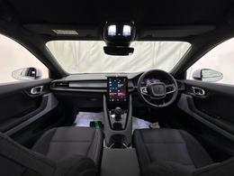 Polestar Polestar 2 OV23VVD