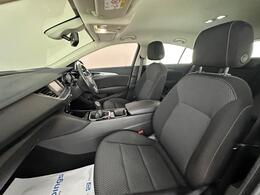 Vauxhall Insignia VO71HPL