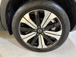 Volvo XC40 AD22HDX