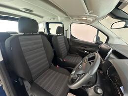 Vauxhall Combo Life YX70XER