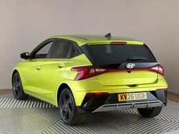 Hyundai i20 KV26UGB