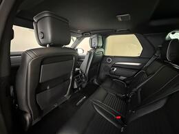 Land Rover Discovery NJ24ELH