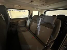 Citroen e-SpaceTourer LD23GWN