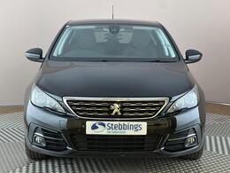Peugeot 308 MT21FHX
