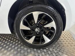 Vauxhall Corsa Electric YY24GYB