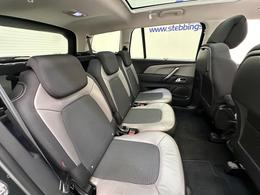 Citroen Grand C4 SpaceTourer AP19SFF