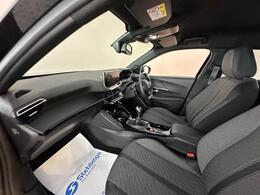 Peugeot 2008 KR73UKK