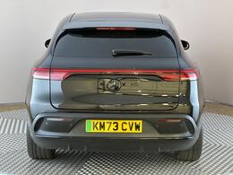 Mercedes-Benz EQC KM73CVW