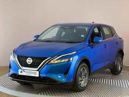 Nissan Qashqai DV71VYO