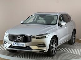 Volvo XC60 WF20WYB