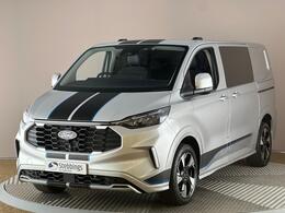 Ford Transit Custom BN75RMV