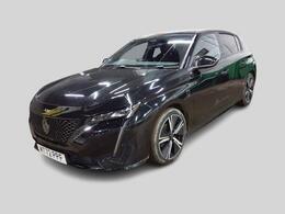 Peugeot 308 MT72PPF