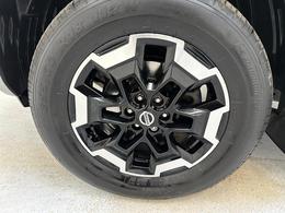 Nissan Navara CU69ULK