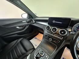 Mercedes-Benz C Class GY69WDF