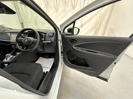 Renault Zoe EY21WFH