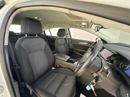 Vauxhall Insignia VK71ZPR