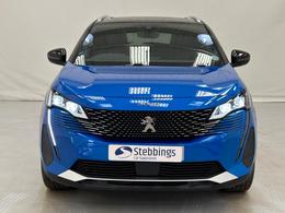 Peugeot 3008 PF71YSZ