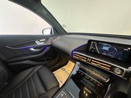 Mercedes-Benz EQC LL71KCN