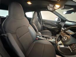 Nissan Juke KT74UJC