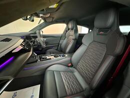 Audi RS e-tron GT WR23HTE