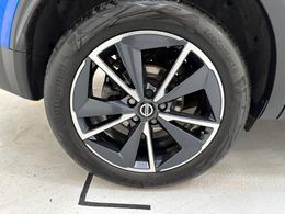 Nissan Qashqai DY22MGU
