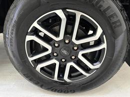 Ford Ranger AE23ERZ
