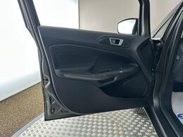 Ford EcoSport DK68ZXG