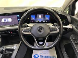 Volkswagen Golf EY70ZWP