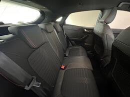 Ford Puma DN21FWR