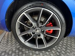 Skoda Octavia CY68NXK