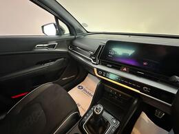 Kia Sportage PJ24CFK