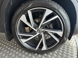 Volvo XC40 GF69JXR