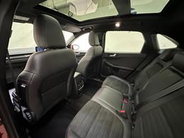 Ford Kuga WP70UOO