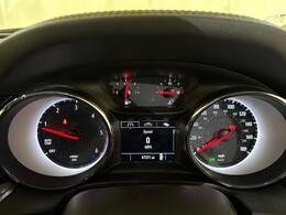 Vauxhall Insignia FM19DVL