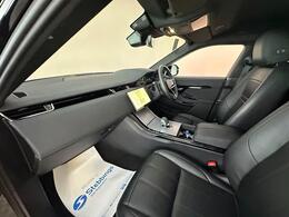 Land Rover Range Rover Evoque HN73UHG