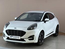 Ford Puma AK70XKO
