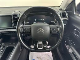 Citroen C5 Aircross DG21XDJ