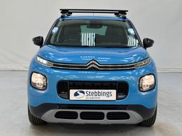 Citroen C3 Aircross BW21XYF