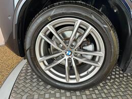 BMW X3 BK21ECF