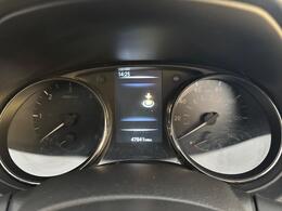 Nissan X-Trail YD20FVR