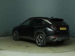 Hyundai TUCSON AX22AYS