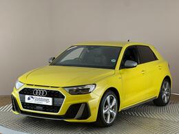 Audi A1 LT69EXZ