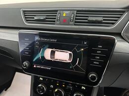 Skoda Superb BF72DFD