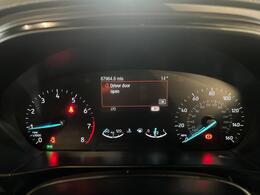 Ford Focus WJ68UUT