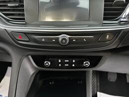 Vauxhall Insignia VO71HRZ