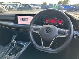 Volkswagen Golf NH21GKG