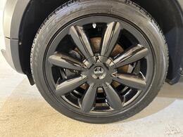 MINI Countryman YH16MVB