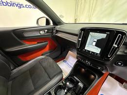 Volvo XC40 DP70HZH