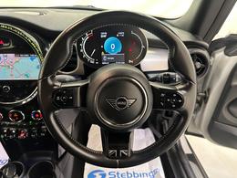 MINI Hatch AD71DAO